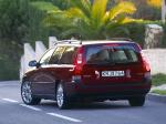 Volvo V70 2000 года